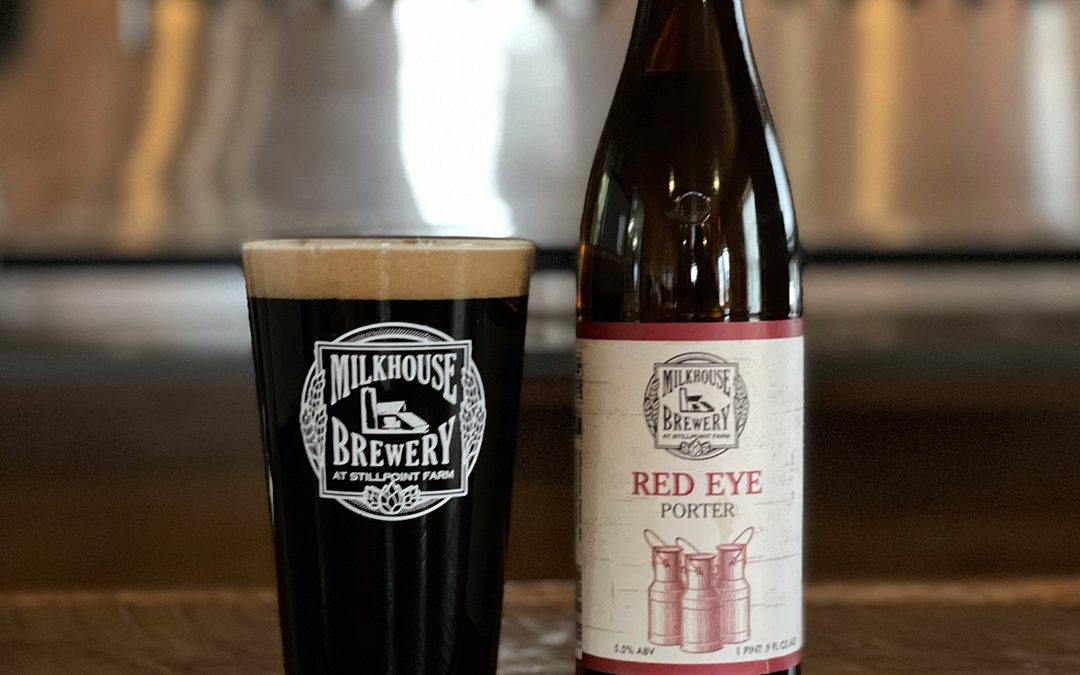 Brew News November 2021