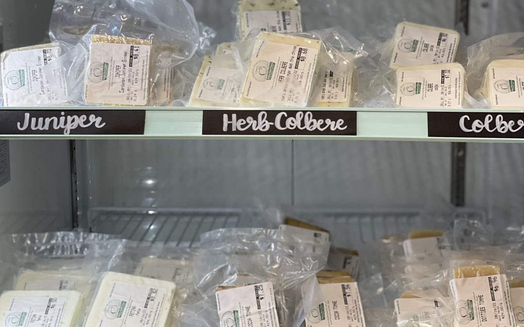 Mercantile Spotlight July 2022