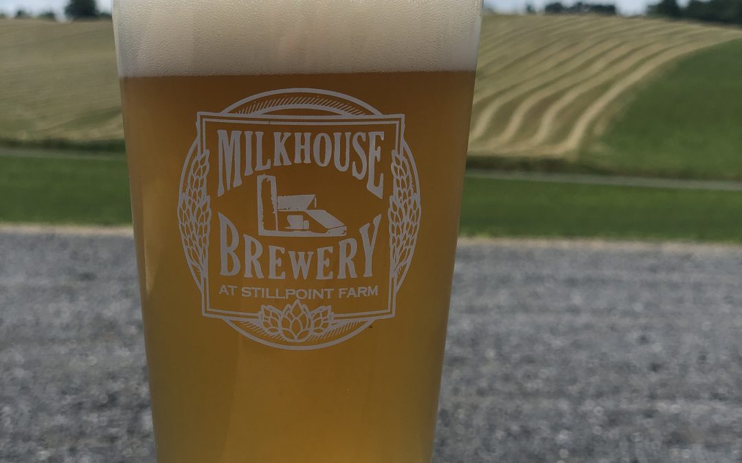 August 2025 Brew News