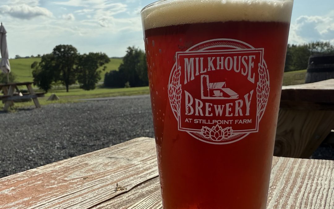 September 2025 Brew News